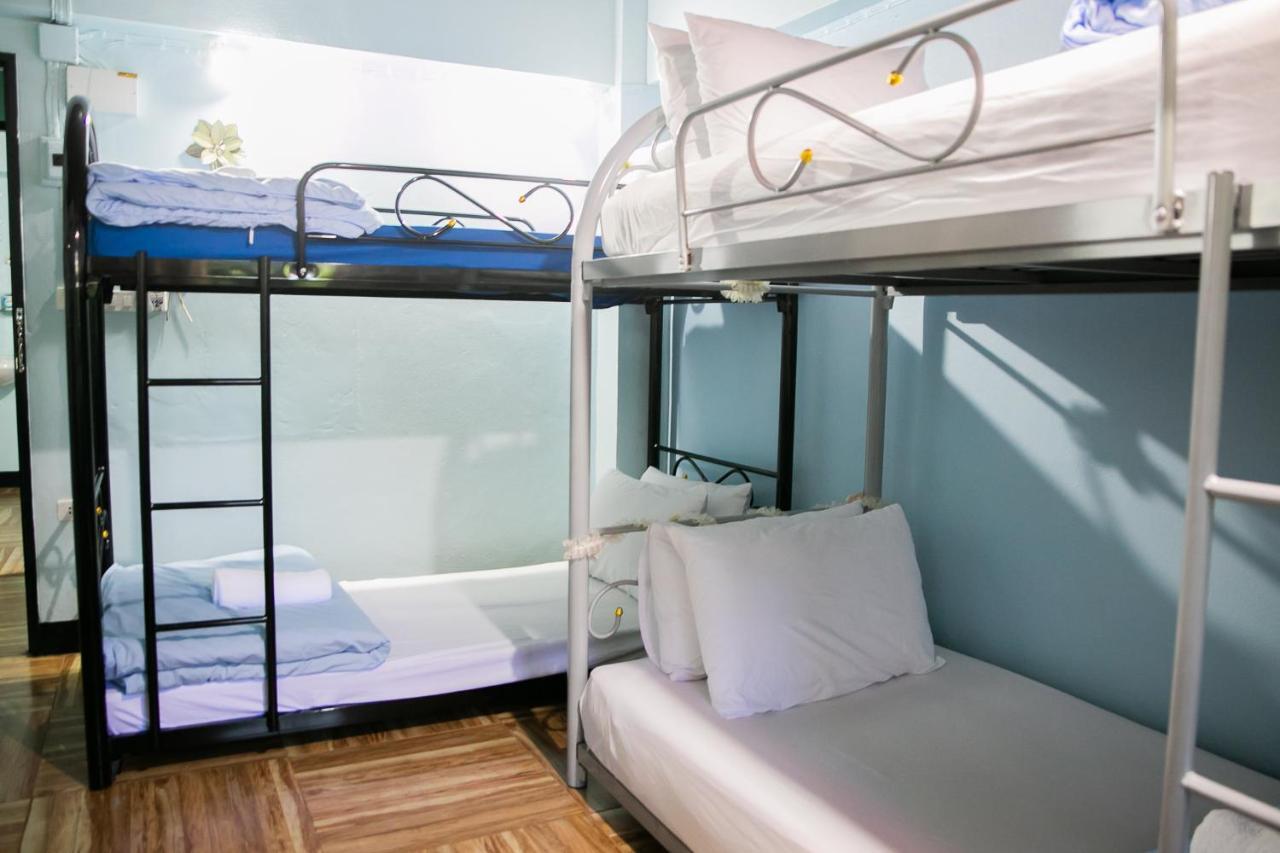 Bangkok Canale Home At Khaosarn Ngoại thất bức ảnh