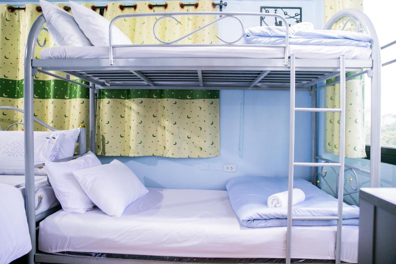 Bangkok Canale Home At Khaosarn Ngoại thất bức ảnh