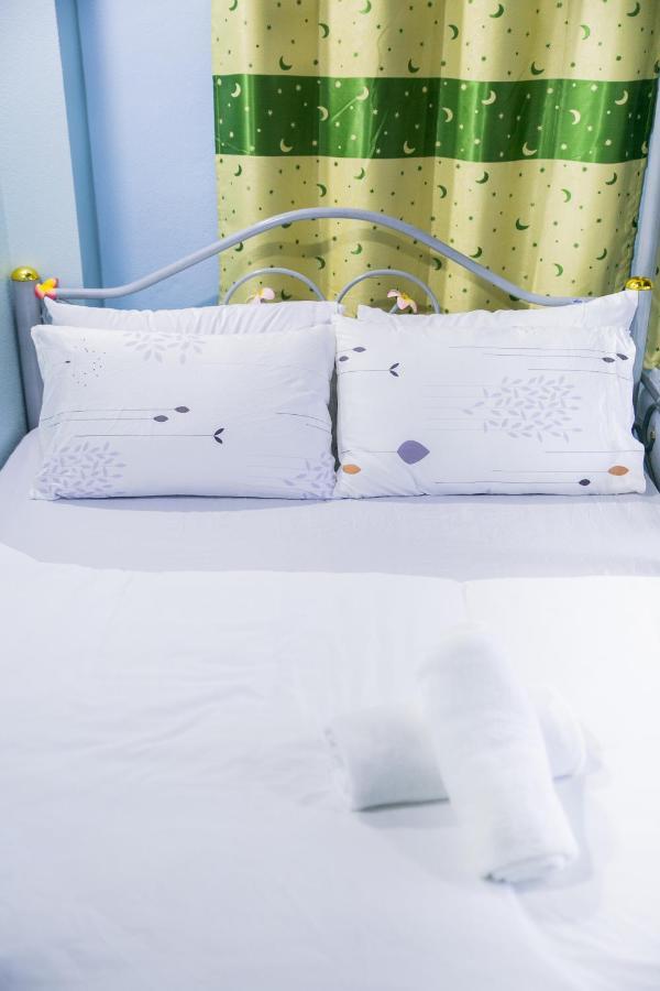 Bangkok Canale Home At Khaosarn Ngoại thất bức ảnh