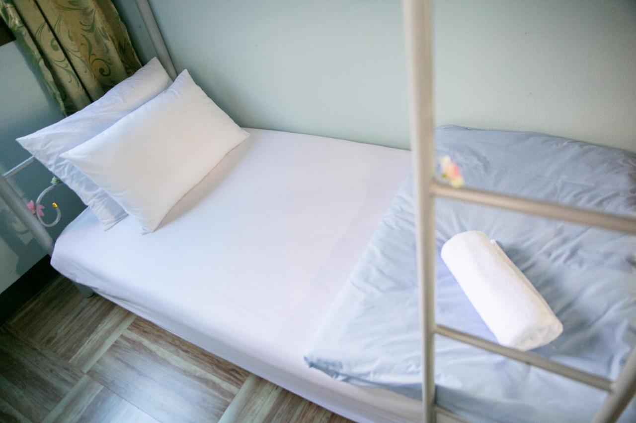 Bangkok Canale Home At Khaosarn Ngoại thất bức ảnh
