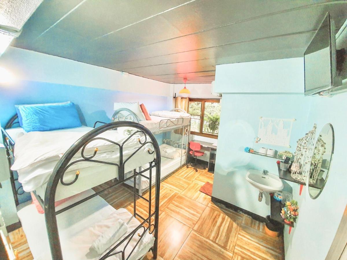 Bangkok Canale Home At Khaosarn Ngoại thất bức ảnh