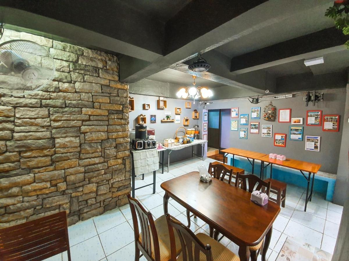 Bangkok Canale Home At Khaosarn Ngoại thất bức ảnh